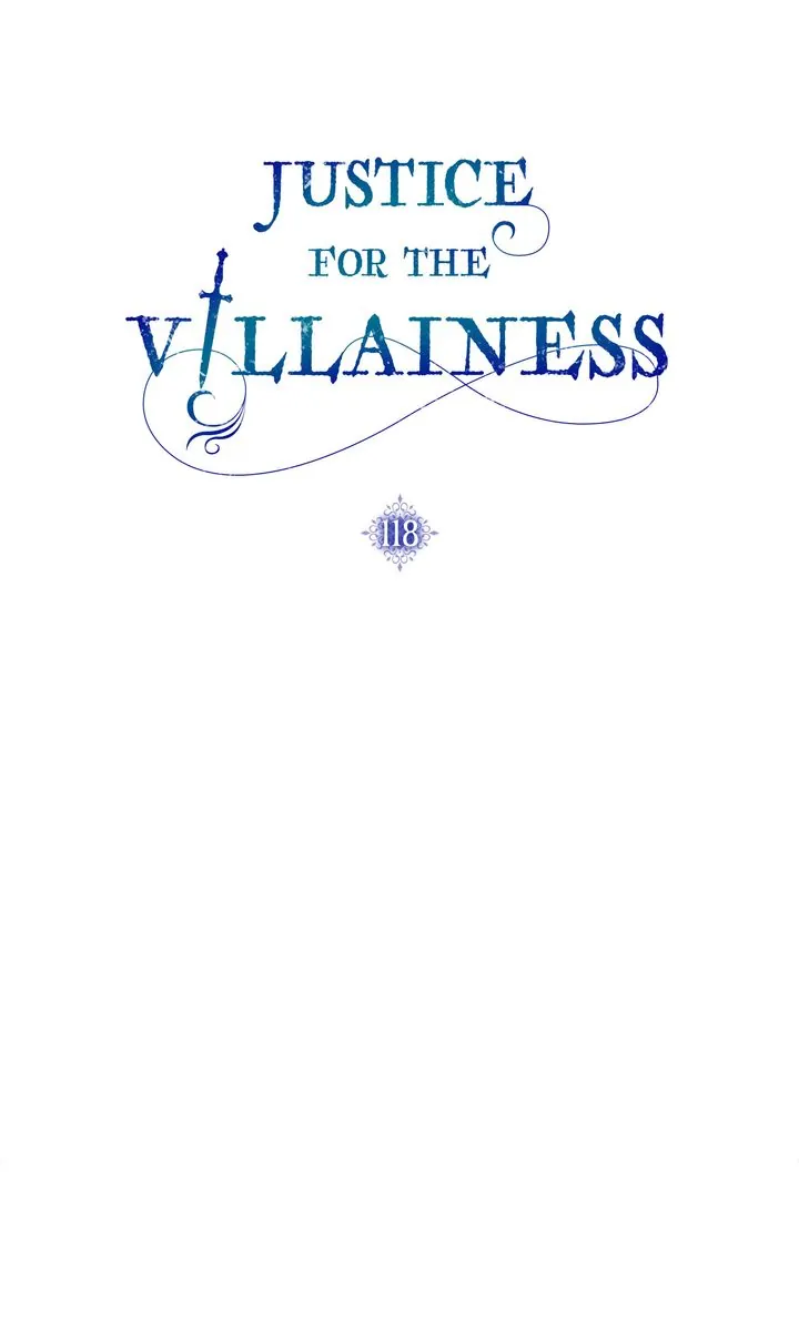 Why Would a Villainess Have Virtue? Chapter 118 16